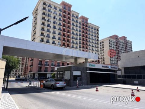 Satılır 2 otaqlı yeni tikili 65 m² — Bakı