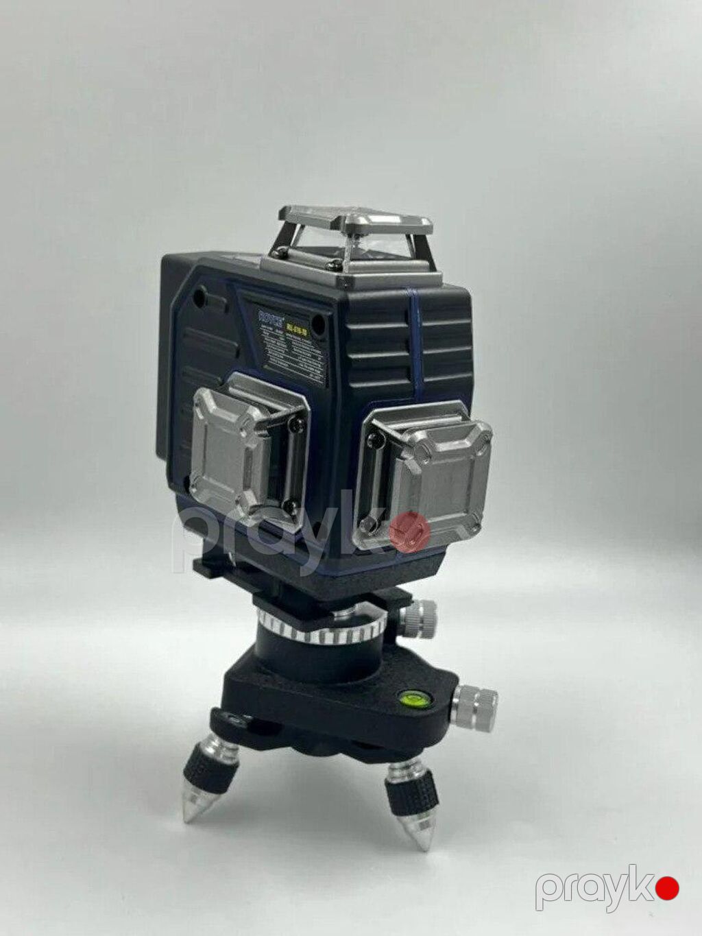 Royce RII-G16 lazer səviyyə ölçən 4 tərəf Royce R11-G16 Lazer Urivin4 — Ölçü alətləri, Bakı (5)