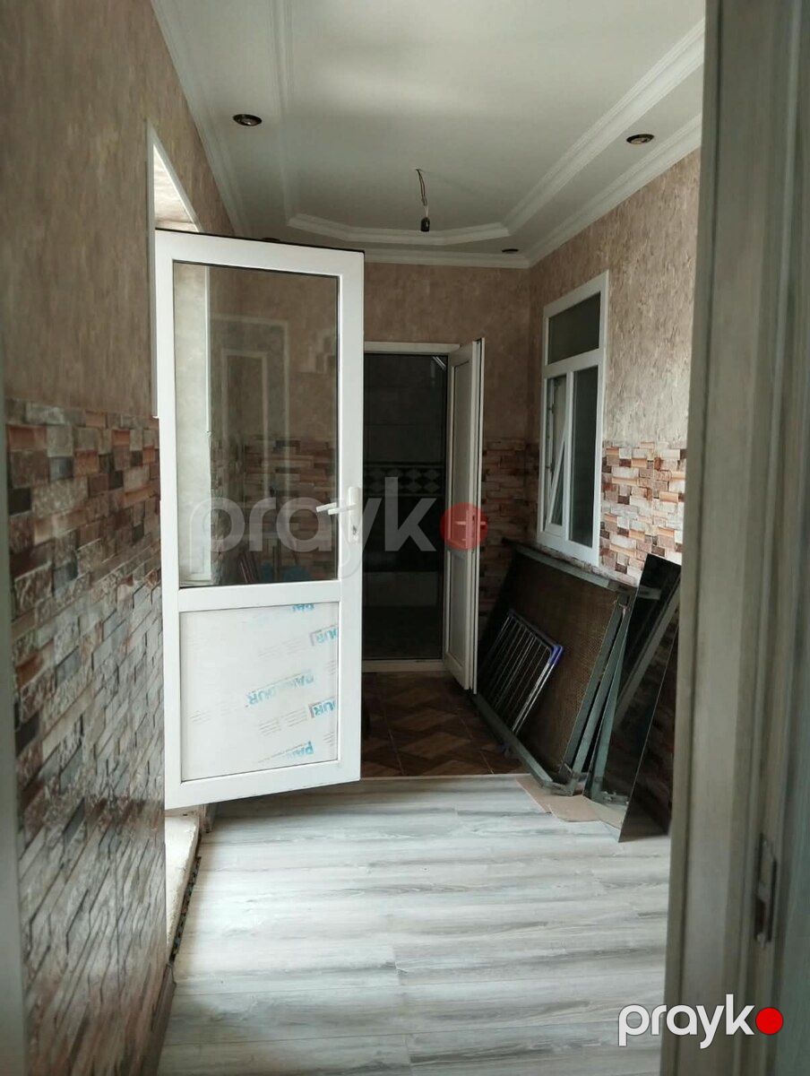 Həyət evi, Yeni Qala qəs — Ev, villa, Bakı (5)