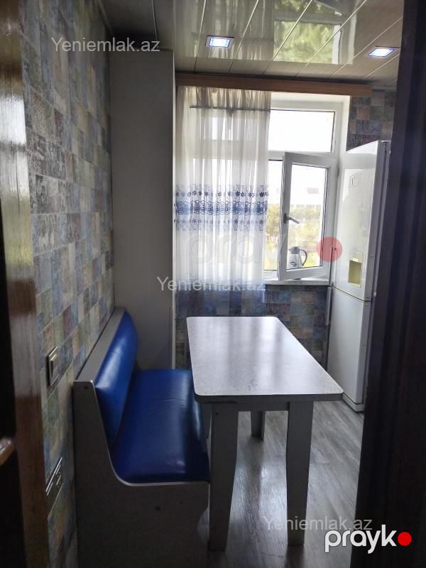 Satılır 4 otaqlı Bina evi menzil (Köhnə tikili), 90 m², 5-ci mikrorayon — Mənzil, Sumqayıt (10)