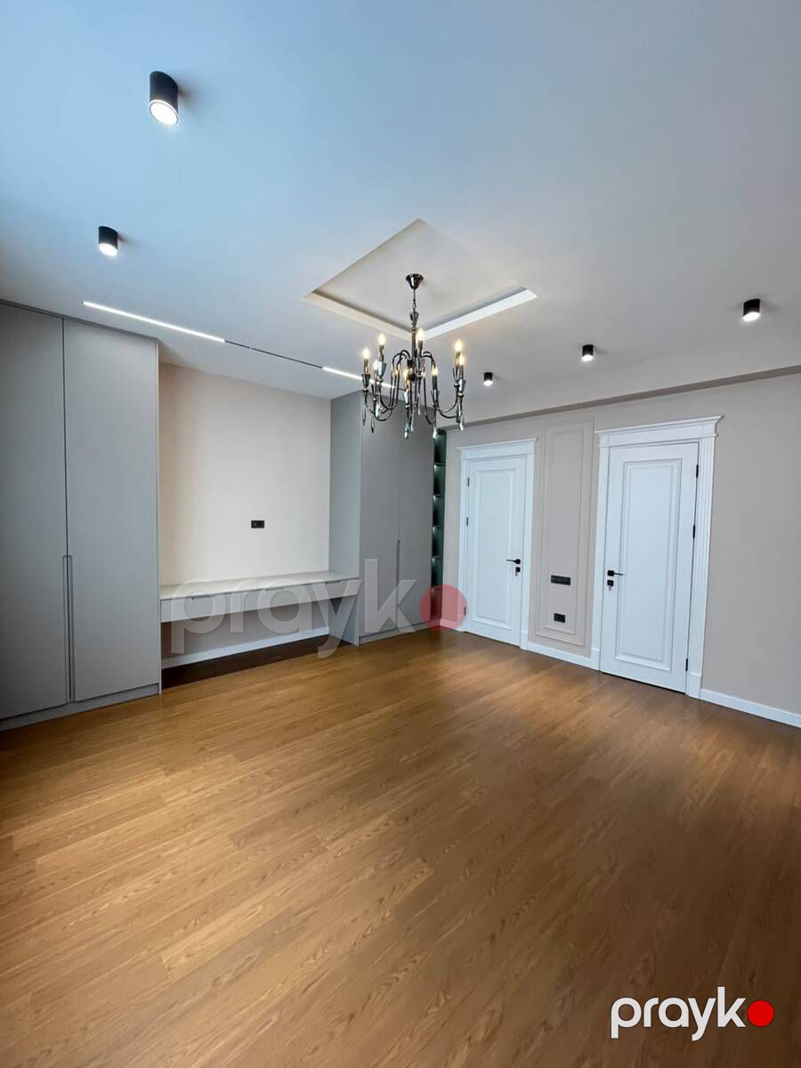 Satılır 4 otaqlı yeni tikili 175 m² — Mənzil, Bakı (12)