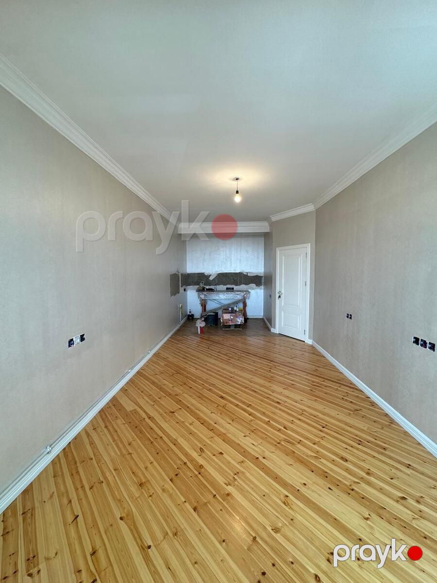 Satılır 2 otaqlı yeni tikili 54 m² — Mənzil, Xırdalan (6)