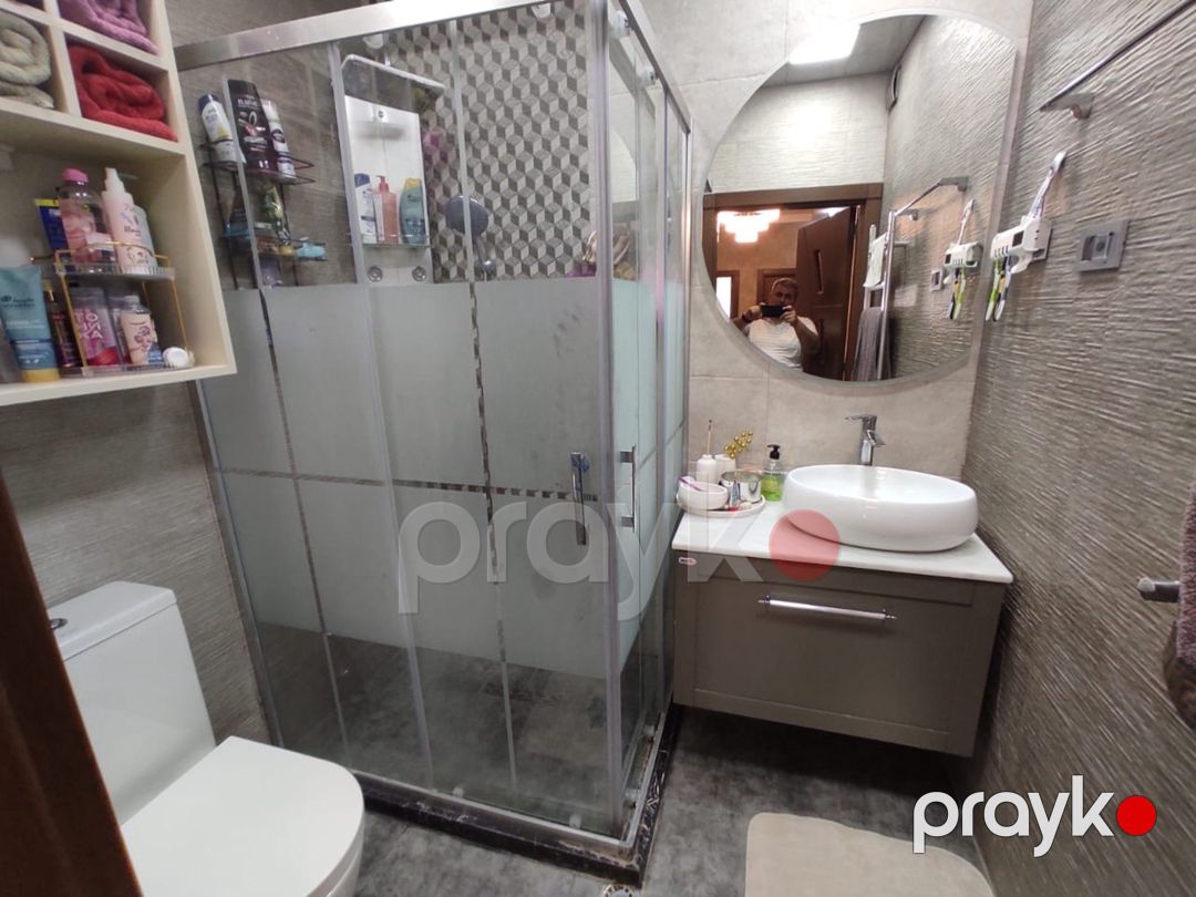 Satılır 4 otaqlı yeni tikili 183 m² — Mənzil, Bakı (10)