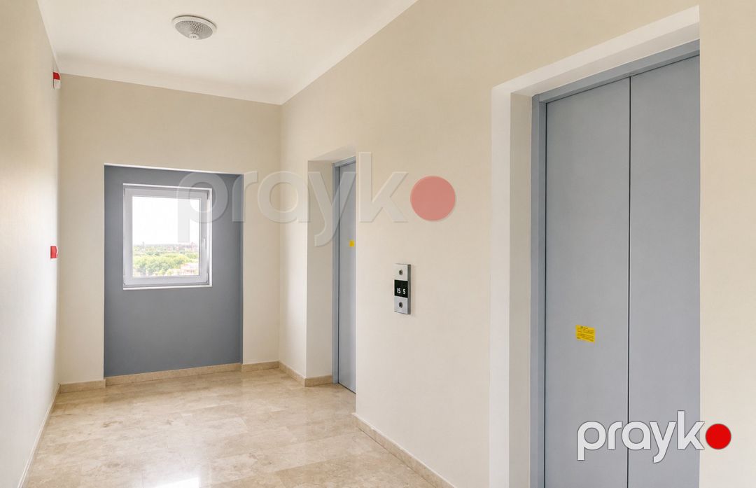 Satılır 3 otaqlı yeni tikili 100 m² — Mənzil, Bakı (2)