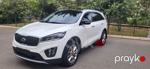 KIA Sorento, 2016 il — Bakı
