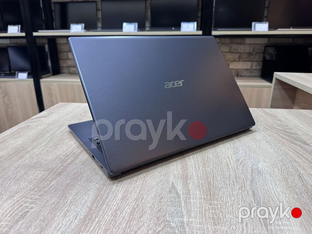 İşlənmiş Acer Aspire, 15.6 Intel Core i3, 256 GB, Ünvandan götürmə, Ödənişli çatdırılma, Rayonlara çatdırılma — Acer, Bakı (6)