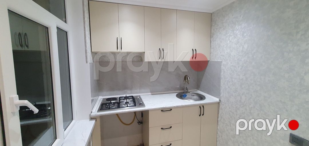 Satılır 1 otaqlı köhnə tikili 33 m² — Mənzil, Xırdalan (9)
