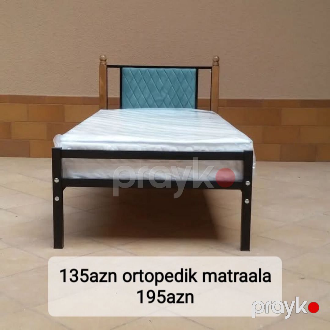 Çarpayılar — Mebel, Bakı (10)