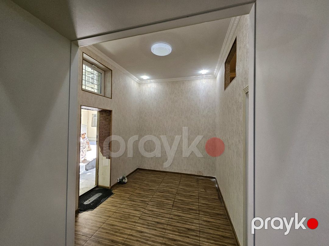 İcarəyə verilir 4 otaqlı ofis 130 m² — Ofis, Bakı (8)