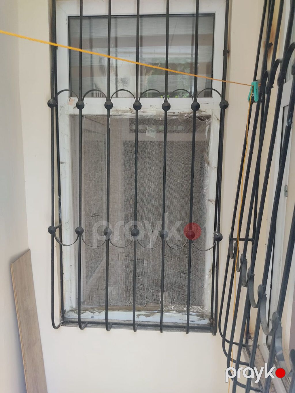 ÇOX Kirayə EV Ev,28 May metrosunun çıxışına çox yaxın 3 — Mənzil, Bakı (7)