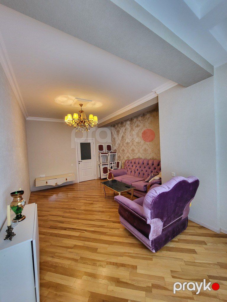 4-otaqlı yeni tikili, Sumqayıt ş., 180 m² — Mənzil, Sumqayıt (5)
