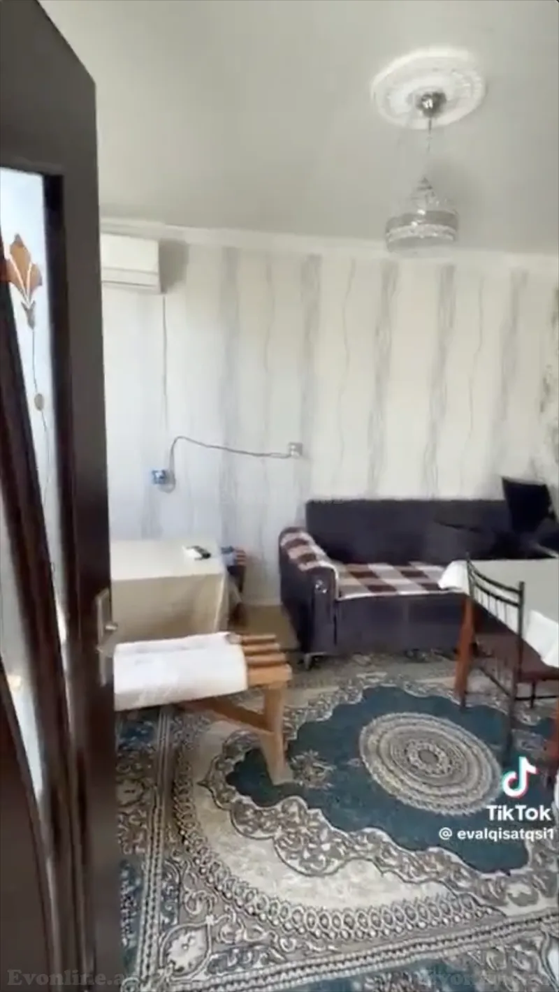 Satılır 2 otaqlı Həyət evi 40 m² Bakı, Qaradağ r., Puta — Ev, villa, Bakı (4)