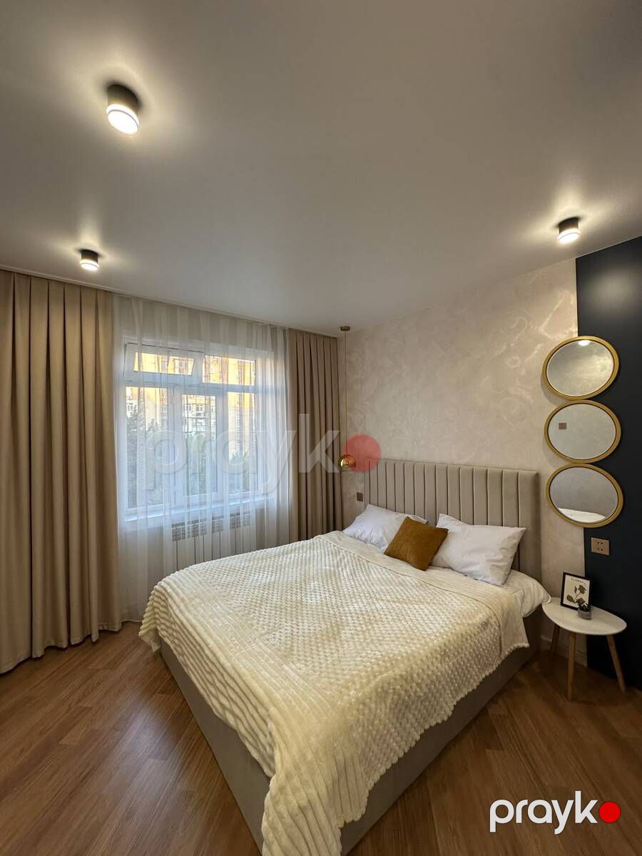 Satılır 3 otaqlı köhnə tikili 65 m² — Mənzil, Bakı (12)