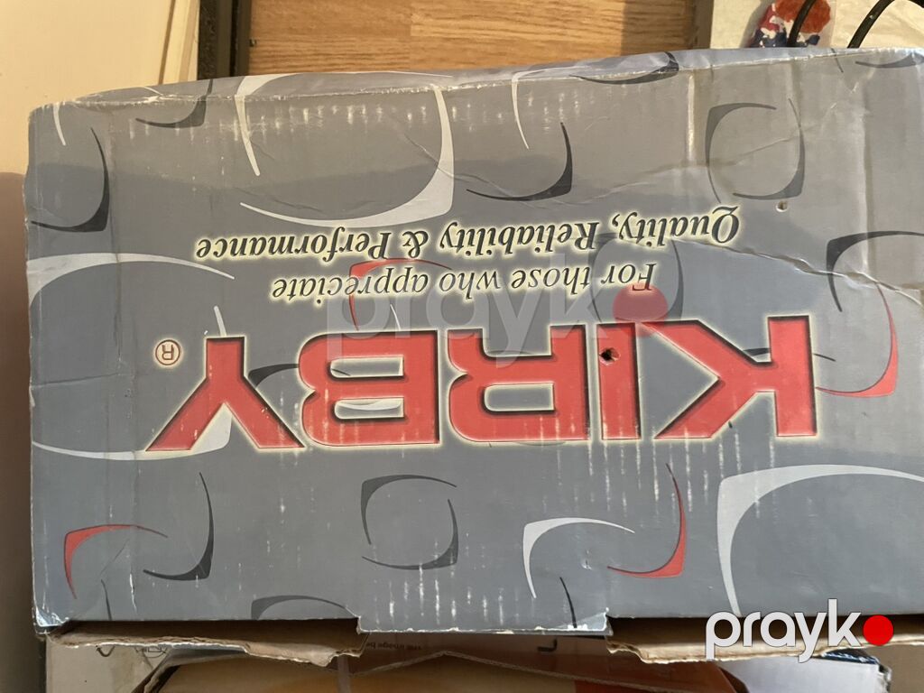 Kırby Sentria – Premium Təmizlik Sistemi Yeni, İstifadə Olunmayıb — Tozsoran, Bakı (5)