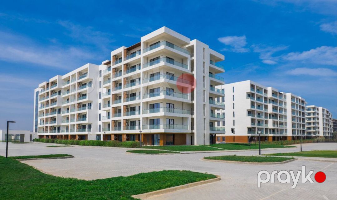 Satılır 2 otaqlı yeni tikili 102 m² — Mənzil, Bakı (2)