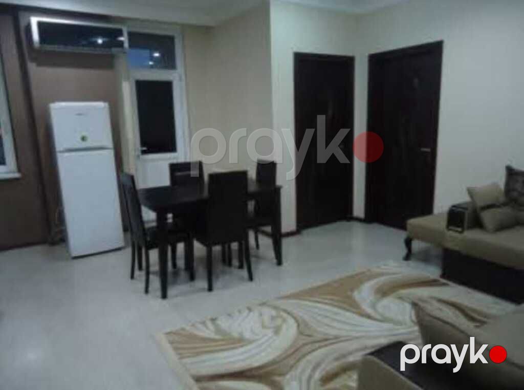 Satılır 3 otaqlı yeni tikili 99 m² — Mənzil, Bakı (4)