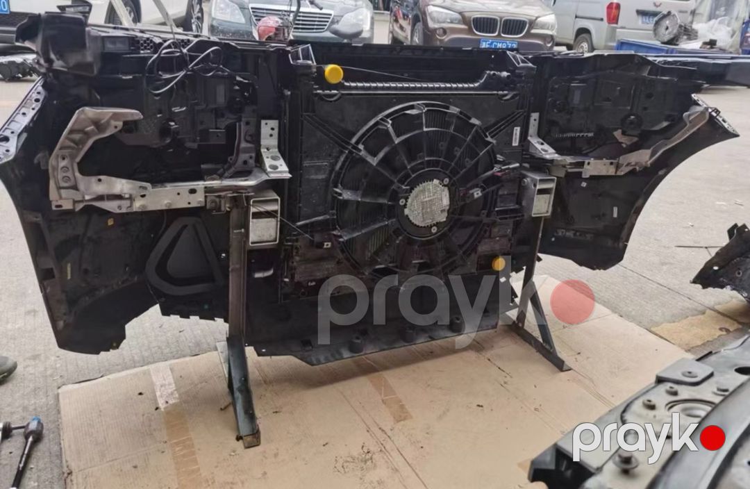 Запчасти на Land Rover Velar — Ehtiyat hissələri və aksesuarlar, Bakı (8)