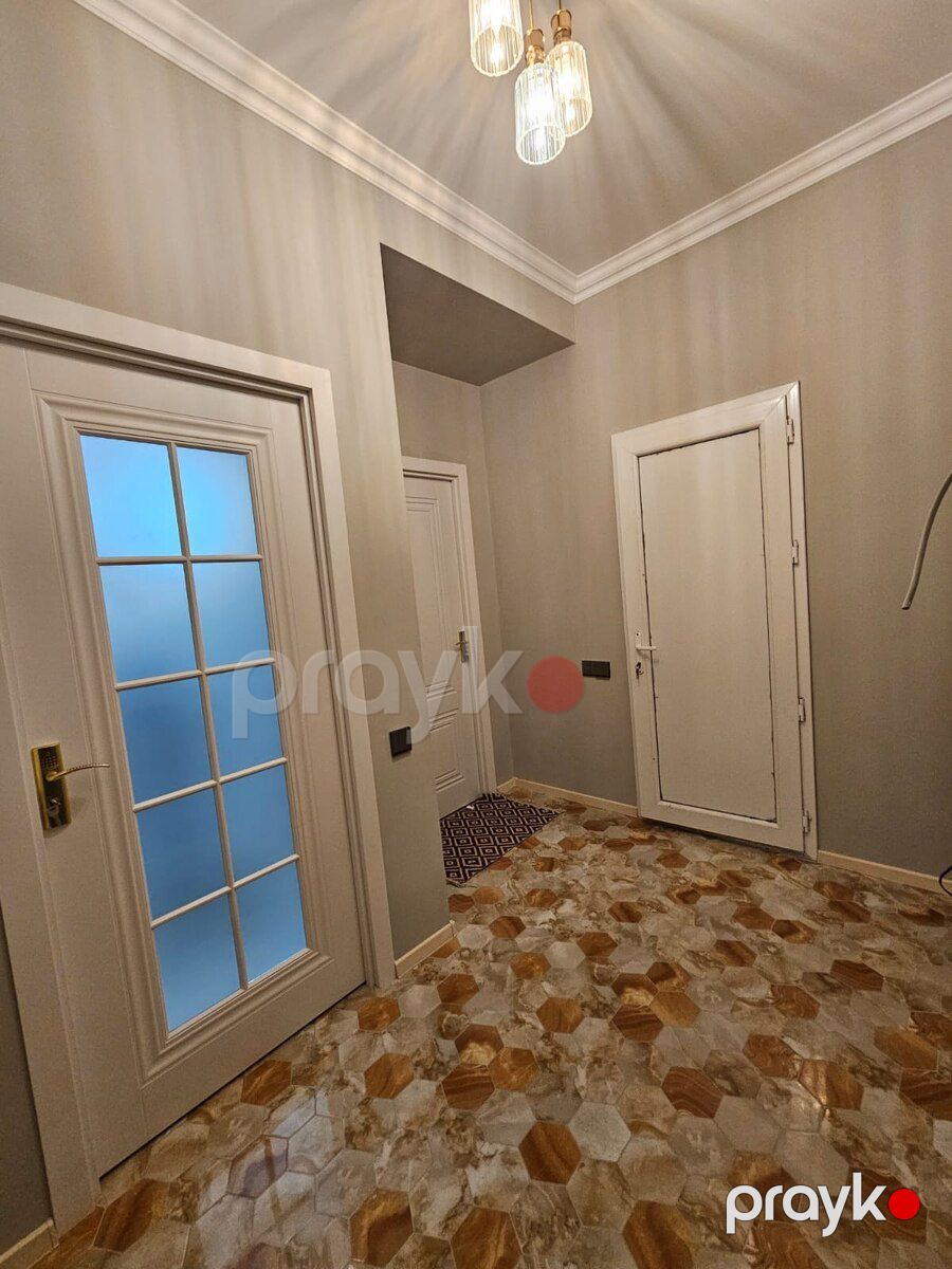 2-otaqlı yeni tikili, Saray qəs., 57 m² — Mənzil, Sumqayıt (5)