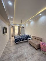 2-otaqlı yeni tikili, 10-cu mkr., 56 m² — Sumqayıt House — Mənzil