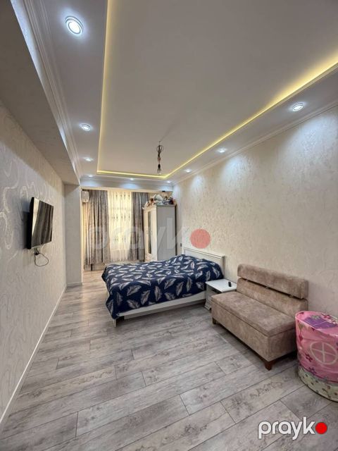 2-otaqlı yeni tikili, 10-cu mkr., 56 m² — Sumqayıt