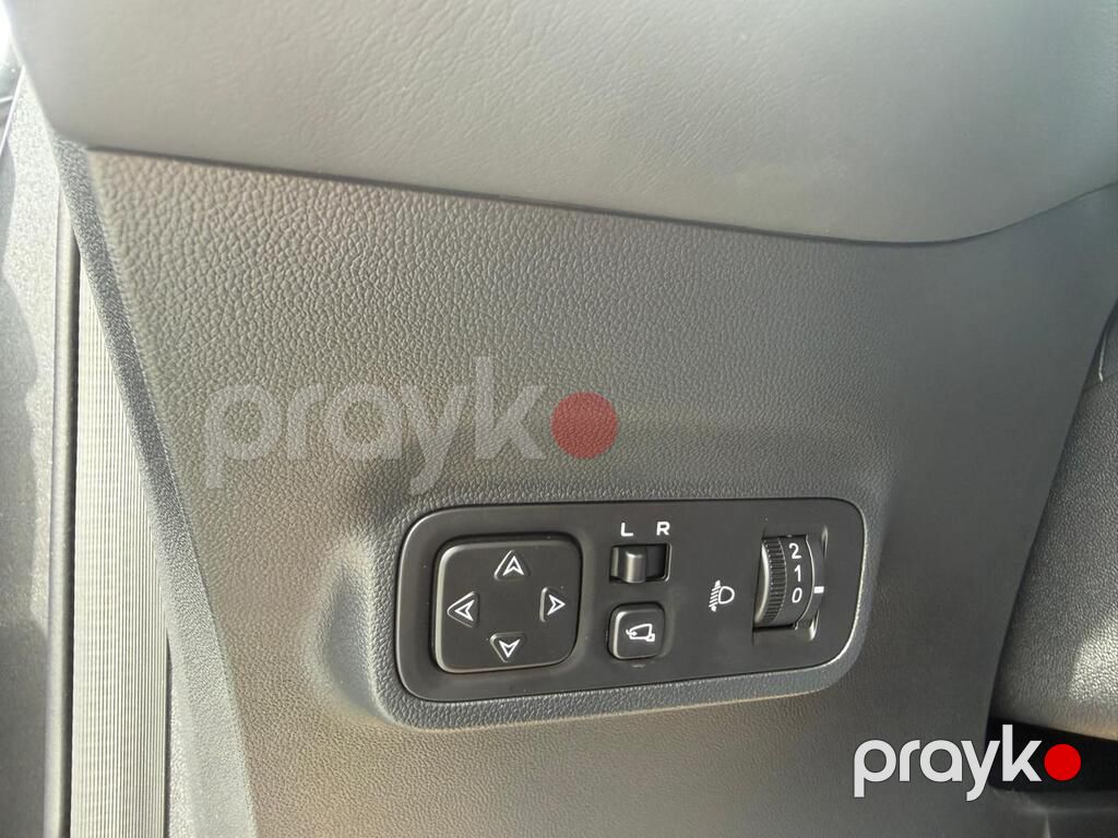 Changan Eado, 1.5 L, 18.4 kWh, 2025 il, yeni — Avtomobillər, Bakı (12)