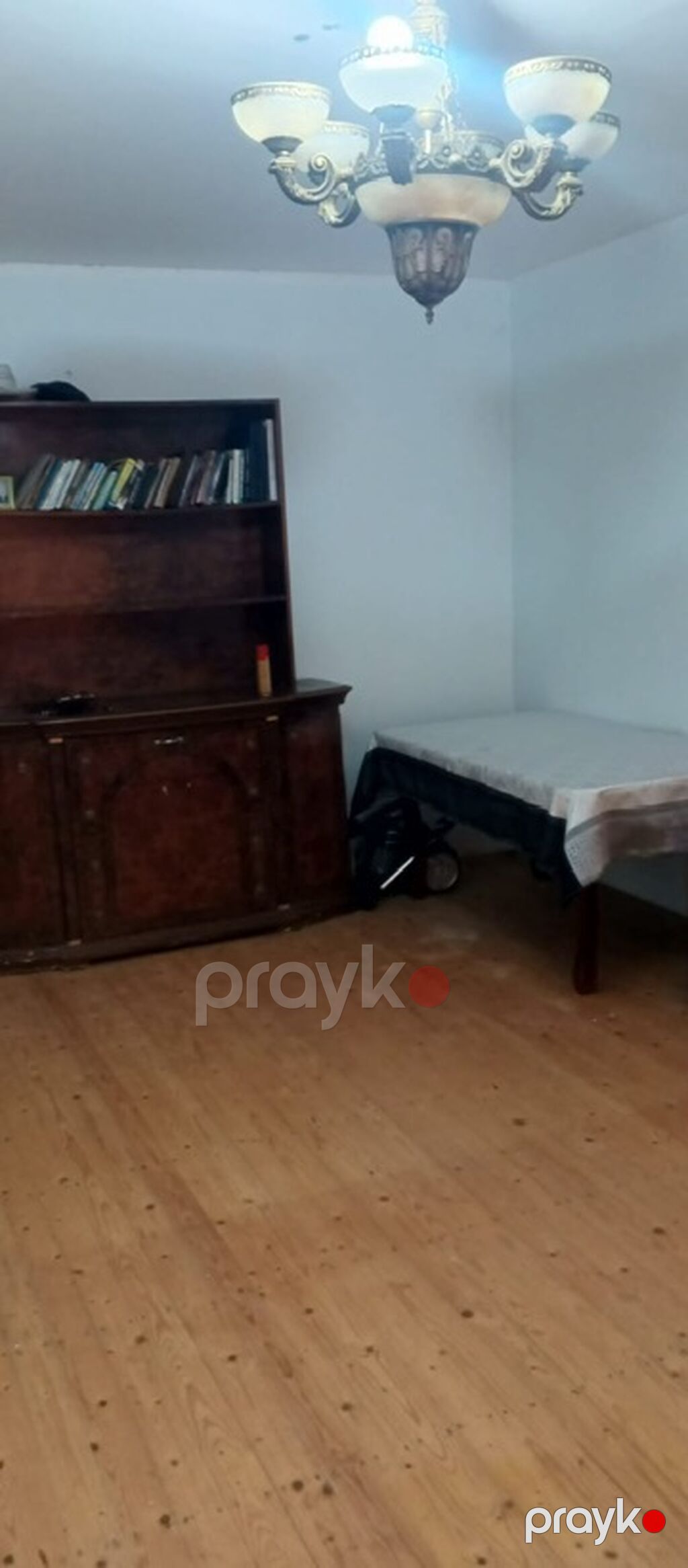 Kürdəxanı qəs. 5 otaqlı, 200 kv. m, Orta təmir — Ev, villa, Bakı (3)
