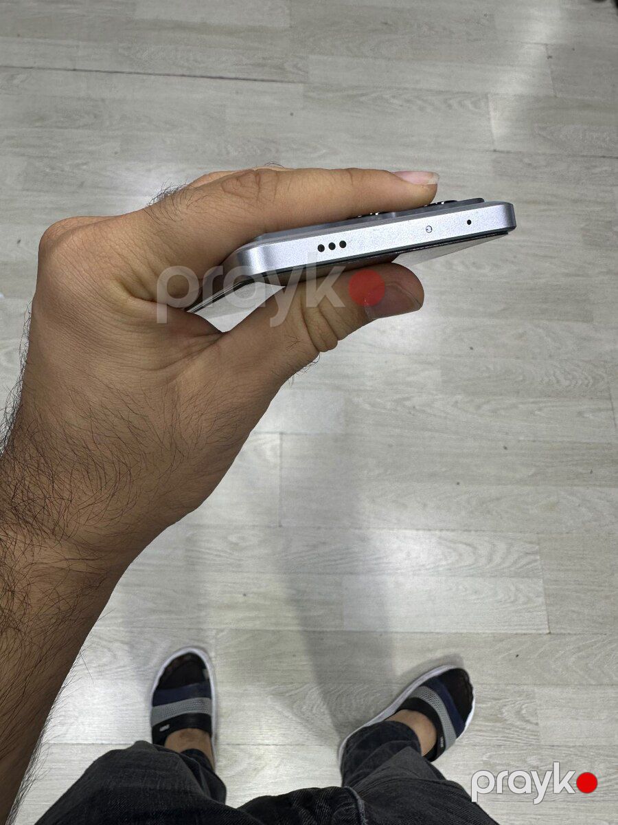 Xiaomi Poco X6 Pro Gray 512GB/12GB — Smartfonlar, Bakı (2)