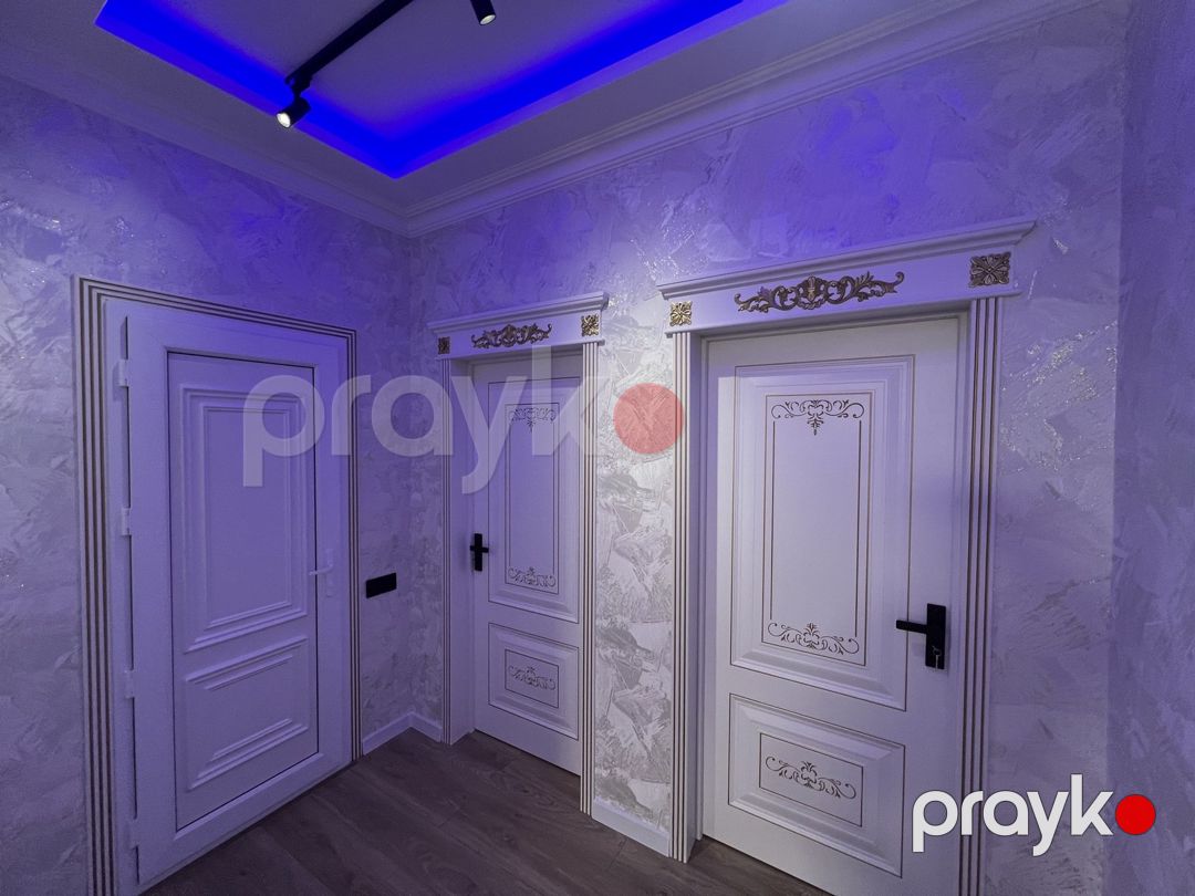 Satılır 7 otaqlı həyət evi/bağ evi 180 m² — Ev, villa, Bakı (12)