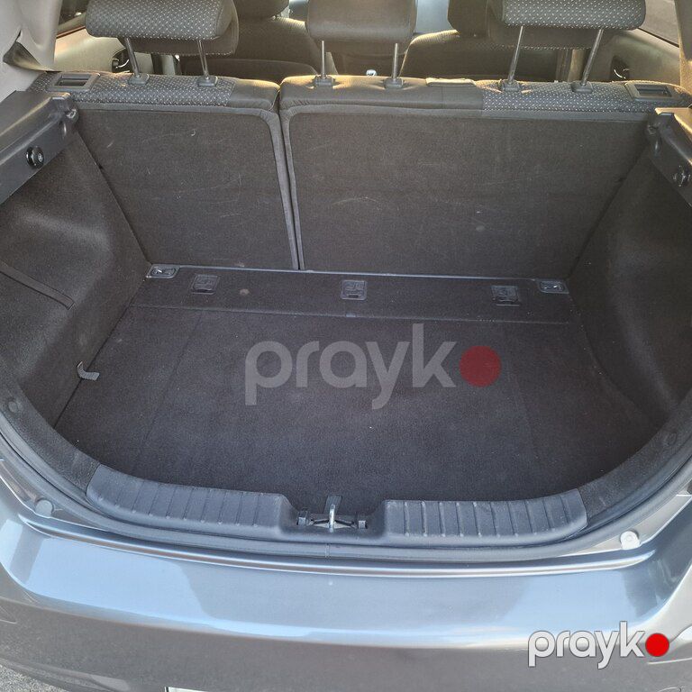 Hyundai i30, 1.4 L, 2011 il, 251 000 km — Avtomobillər, Quba (12)