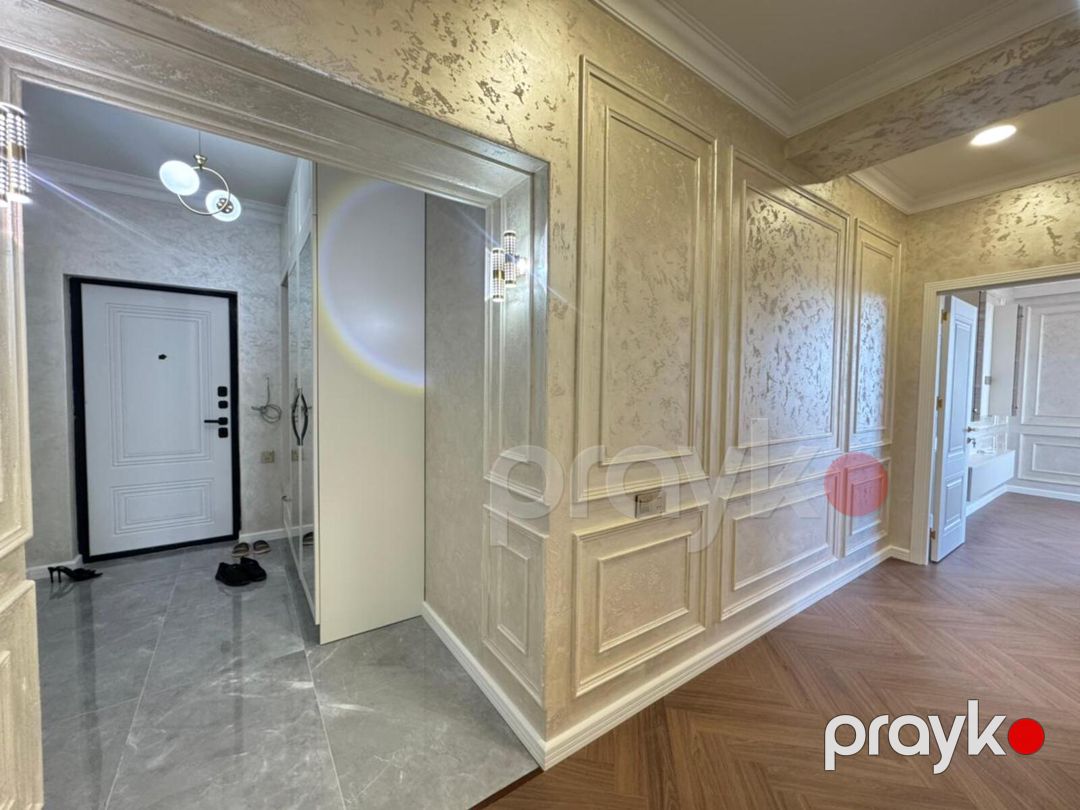 Satılır 3 otaqlı yeni tikili 91 m² — Mənzil, Bakı (9)