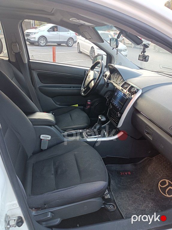 Baic D20, 1.5 L, 2017 il, 210 000 km — Avtomobillər, Bakı (11)