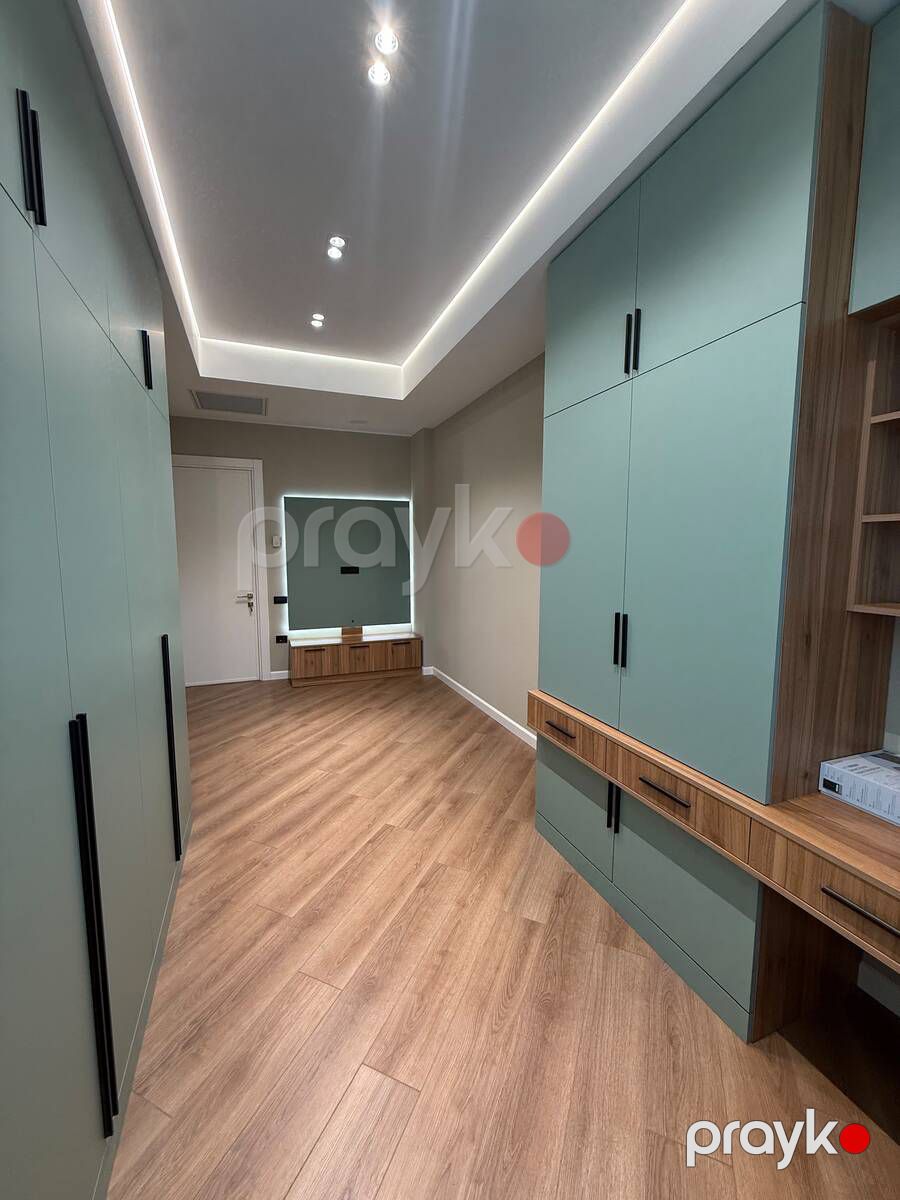 Satılır 3 otaqlı yeni tikili 148 m² — Mənzil, Bakı (6)
