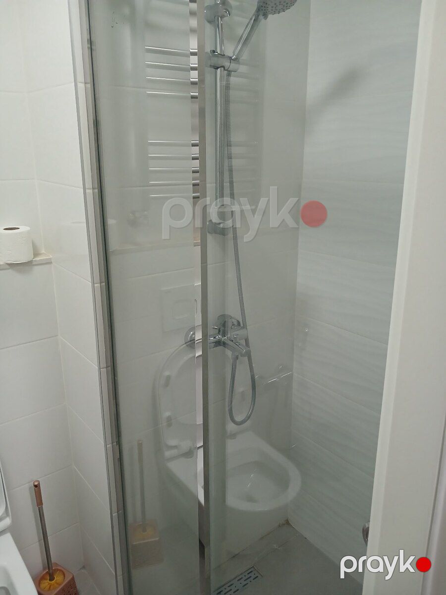 2-otaqlı yeni tikili kirayə verilir, Yasamal r., 54 m² — Mənzil, Bakı (8)