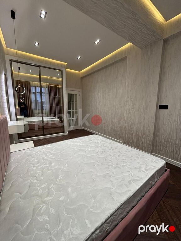 Satılır 2 otaqlı yeni tikili 55 m² — Mənzil, Bakı (12)
