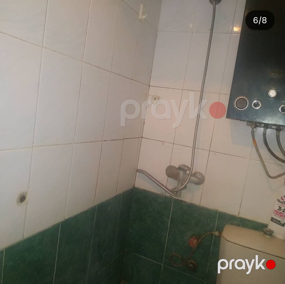 Həyət evi kirayə verilir, Zahid Xəlilov küç — Ev, villa, Bakı (4)