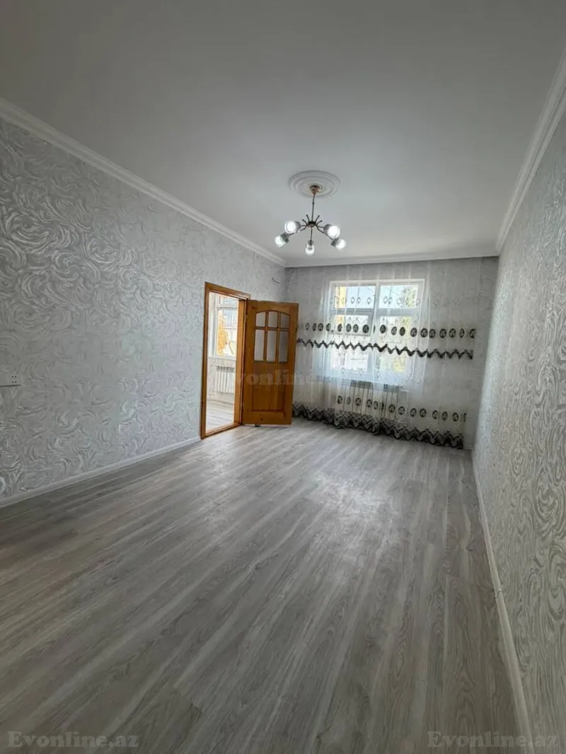 Satılır 1 otaqlı Mənzil Köhnə tikili 45 m² Bakı, Nəsimi r., 20 Yanvar m — Mənzil, Bakı (6)