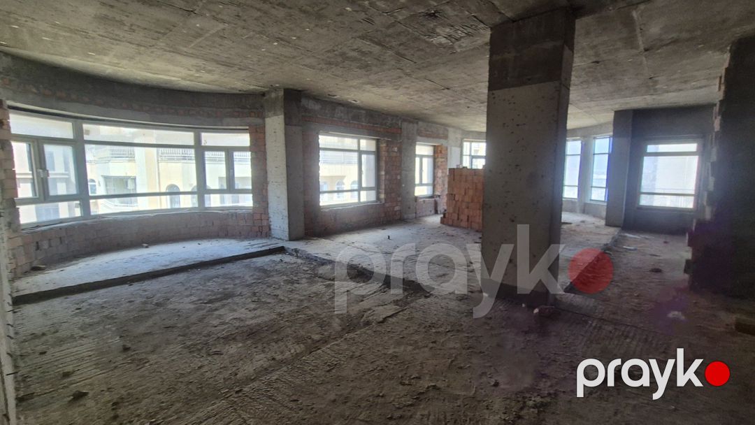 Satılır obyekt 335 m² — Əmlak, Bakı (2)