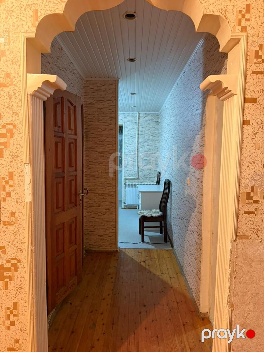 İcarəyə verilir 4 otaqlı köhnə tikili 80 m² — Mənzil, Bakı (12)