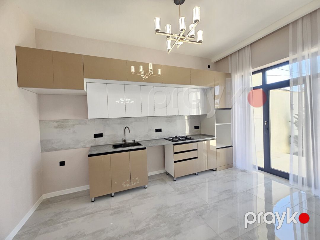 Satılır 4 otaqlı həyət evi/bağ evi 155 m² — Ev, villa, Bakı (10)
