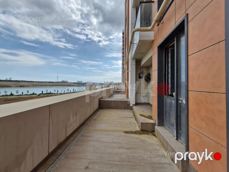 Satılır 2 otaqlı Bina evi menzil (Yeni tikili), 51 m², Yasamal rayonu — Mənzil, Bakı (2)