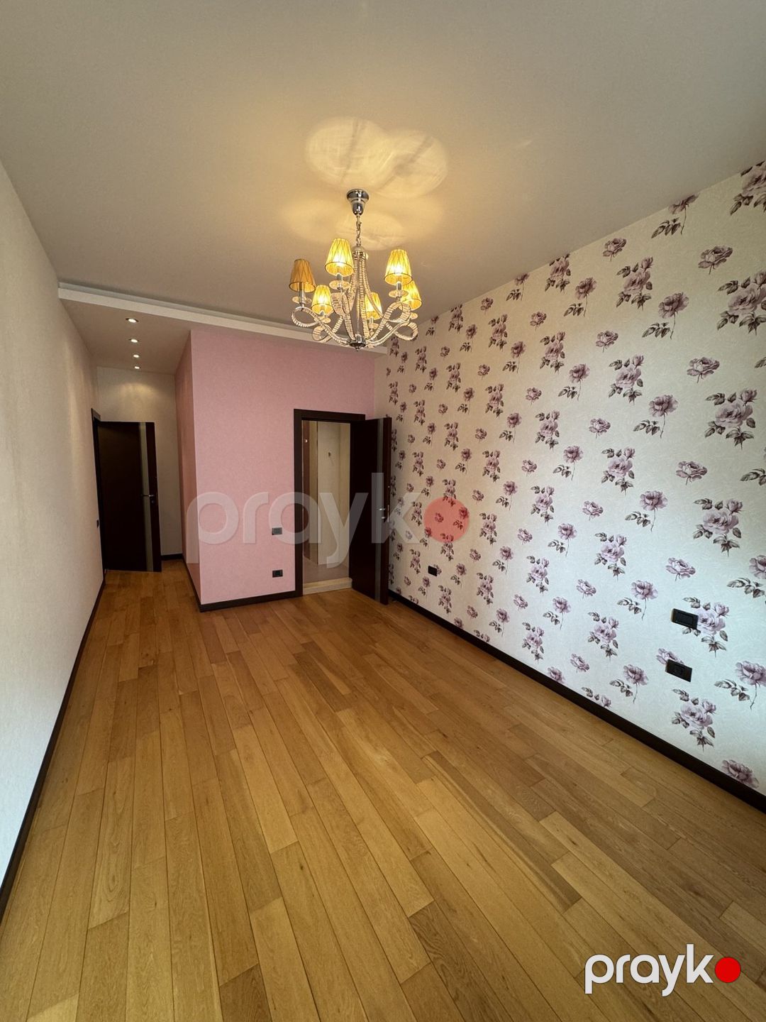Satılır 4 otaqlı yeni tikili 185 m² — Mənzil, Bakı (7)