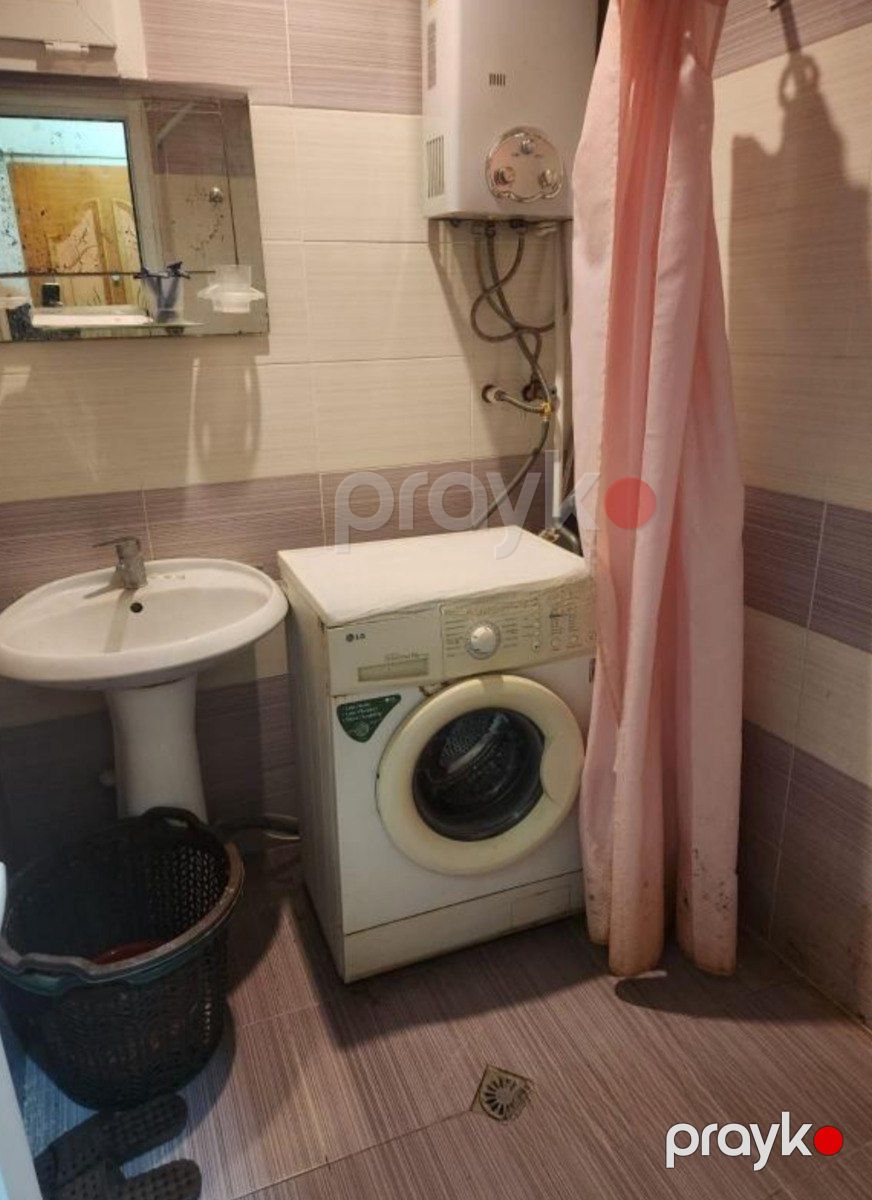 Satılır 2 otaqlı köhnə tikili 35 m² — Mənzil, Bakı (6)