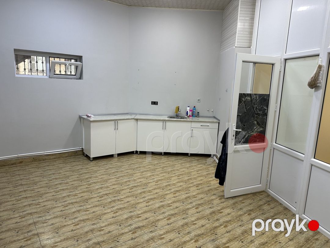 İcarəyə verilir obyekt 160 m² — Əmlak, Sumqayıt (5)