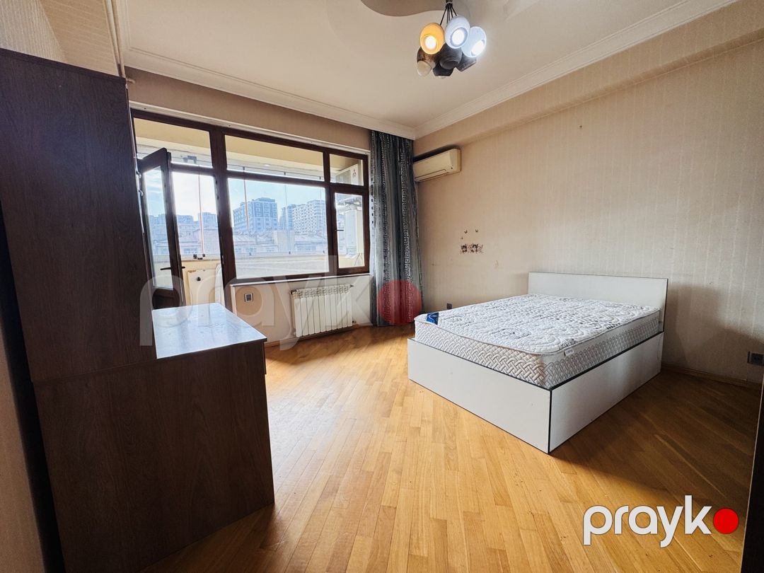 Satılır 3 otaqlı yeni tikili 115 m² — Mənzil, Bakı (10)