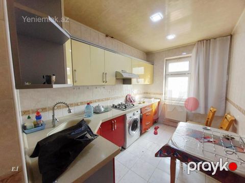 Satılır 3 otaqlı Bina evi menzil (Köhnə tikili), 70 m², 9-cu mikrorayon — Sumqayıt