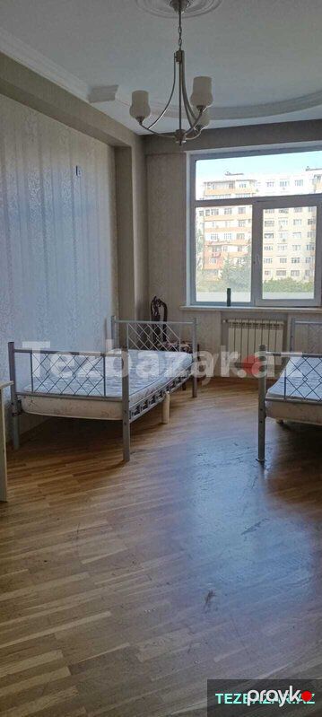 Əlibəy mtk — Mənzil, Bakı (7)