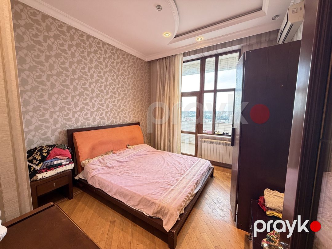 Satılır 2 otaqlı yeni tikili 75 m² — Mənzil, Bakı (5)