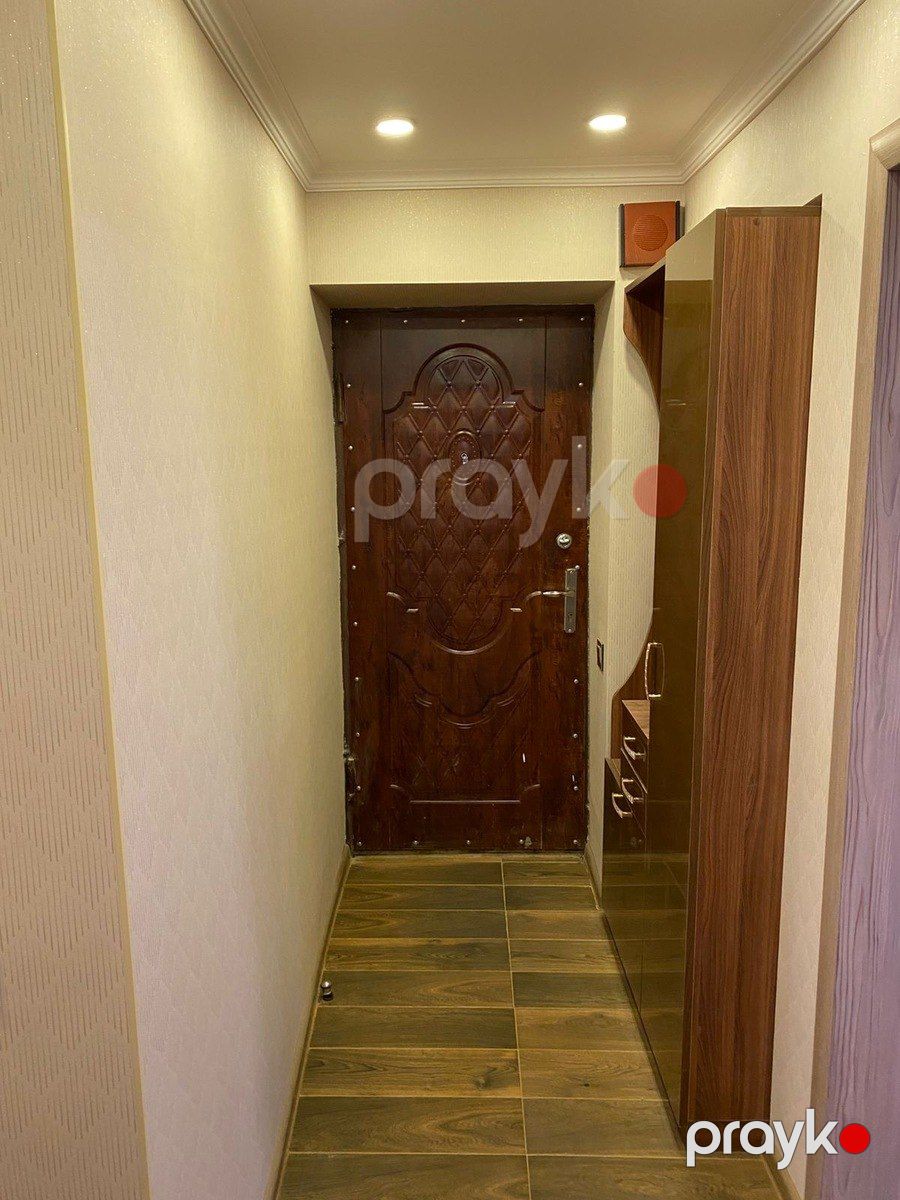 Satılır 3 otaqlı köhnə tikili 99 m² — Mənzil, Bakı (8)