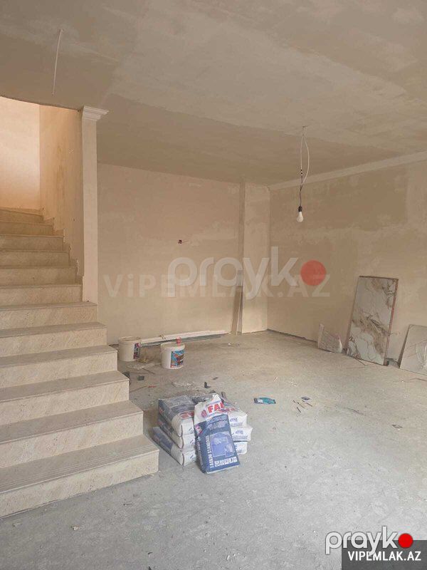 Abşeron rayonunda 4 otaqlı Həyət evi Satılır, 106 m² — Ev, villa, Bakı (6)
