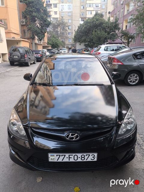 Hyundai i30, 1.6 L, 2010 il, 303 215 km — Bakı
